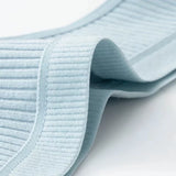 4Pcs Women'S Panties Fashion Striped Thongs Soft Cotton Underwear Ladies Sexy Lingeries Sports Breathable G-Strings Cozy T-Back