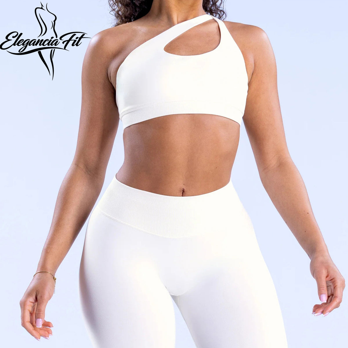 Fitness Lounge Set Elegancia Fit