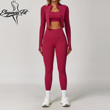 Yoga Training Set Elegancia Fit