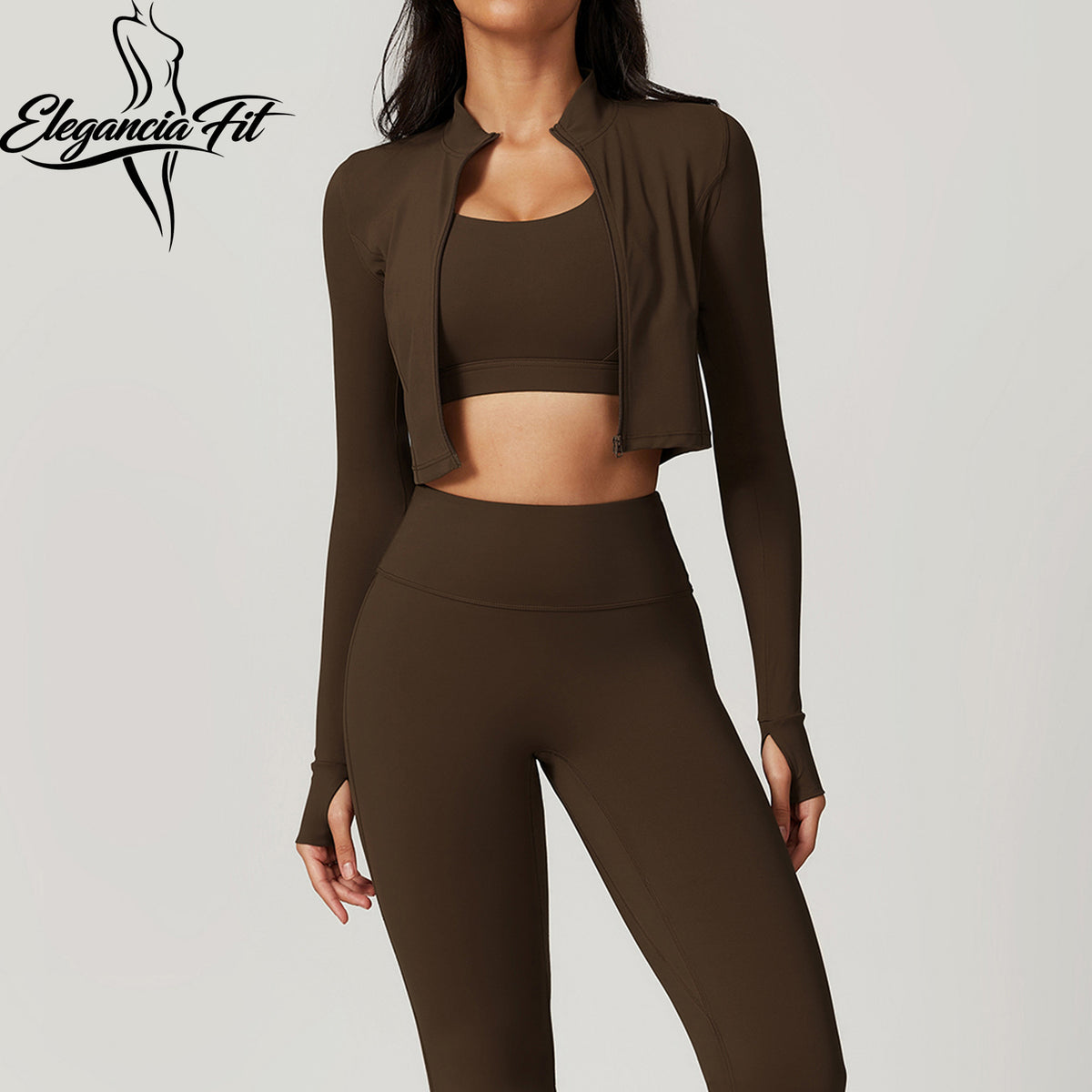 Yoga Training Set Elegancia Fit