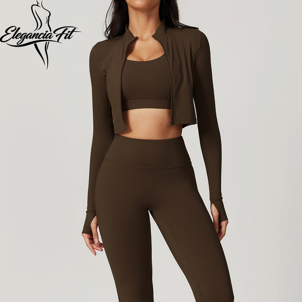 Yoga Training Set Elegancia Fit