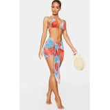 New Style Swimwear Sexy Split Swimsuit Women Bikini Bikini Three-Piece Swimwear Elegancia Fit