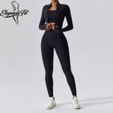 Yoga Training Set Elegancia Fit