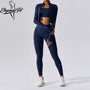 Yoga Training Set Elegancia Fit