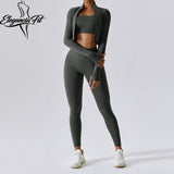 Yoga Training Set Elegancia Fit