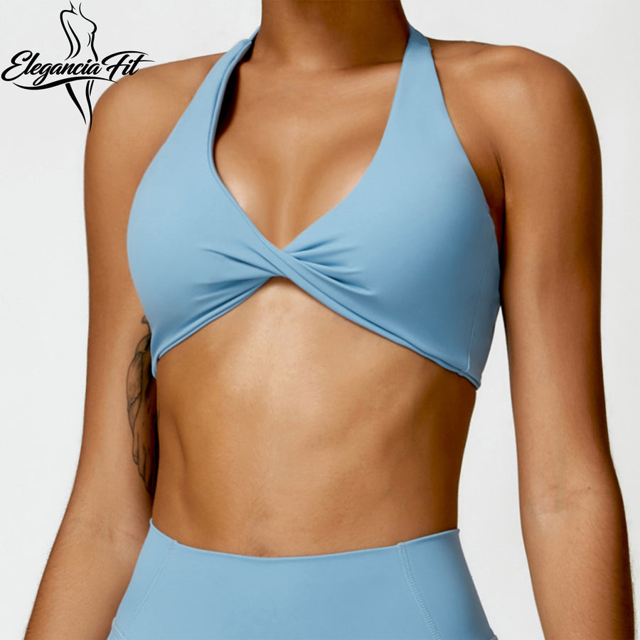 Sleeveless Bodycon Jumpsuit Elegancia Fit