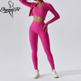 Yoga Training Set Elegancia Fit