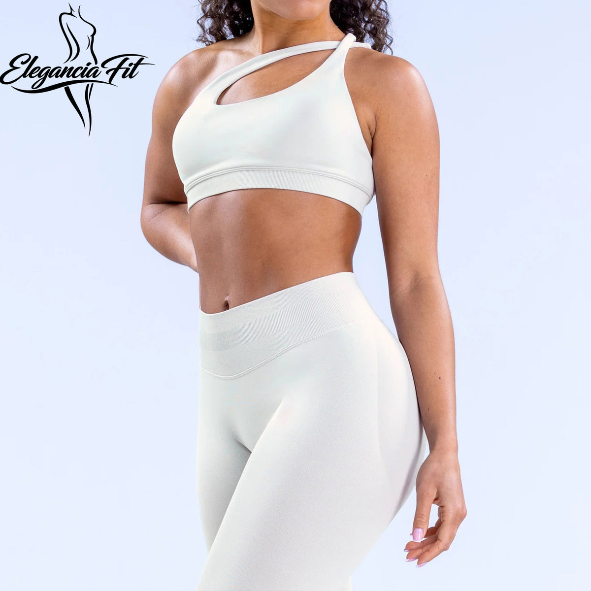 Fitness Lounge Set Elegancia Fit
