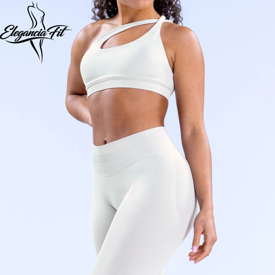Fitness Lounge Set Elegancia Fit