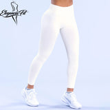 Butt Lift Leggings Elegancia Fit