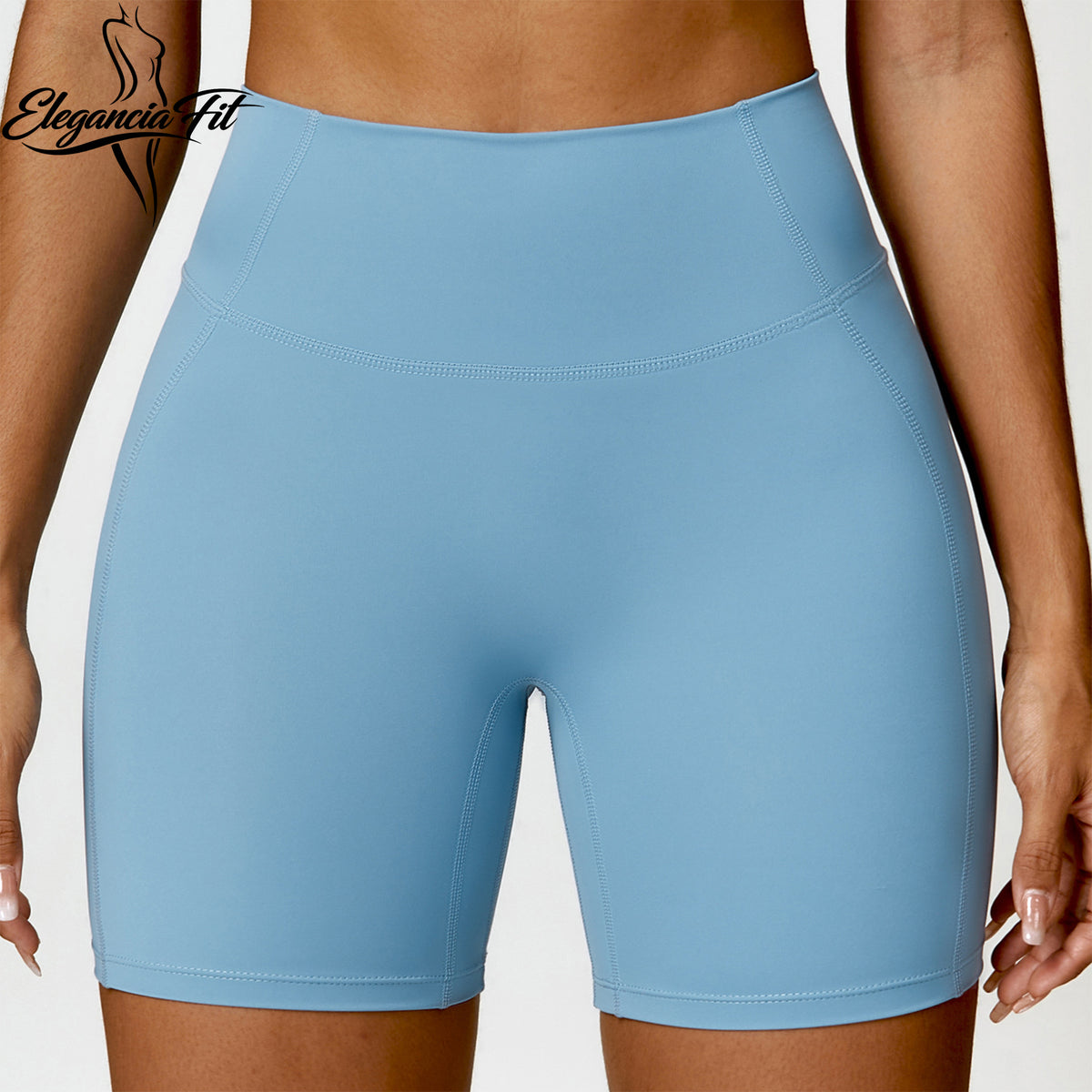 Sleeveless Bodycon Jumpsuit Elegancia Fit