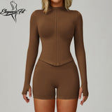 Body Shaper Outfit 3 pieces Elegancia Fit