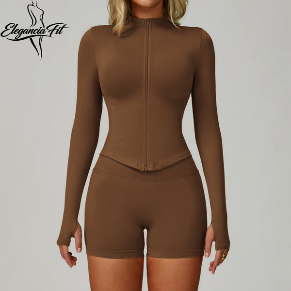 Body Shaper Outfit 3 pieces Elegancia Fit