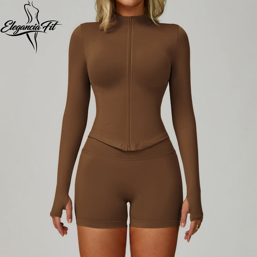 Body Shaper Outfit 3 pieces Elegancia Fit