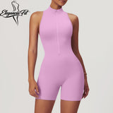 Bell Bottom Gym Set Elegancia Fit