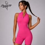 Bell Bottom Gym Set Elegancia Fit