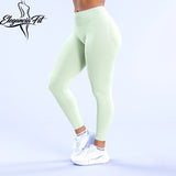 Butt Lift Leggings Elegancia Fit