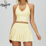 Athleisure Dress Elegancia Fit