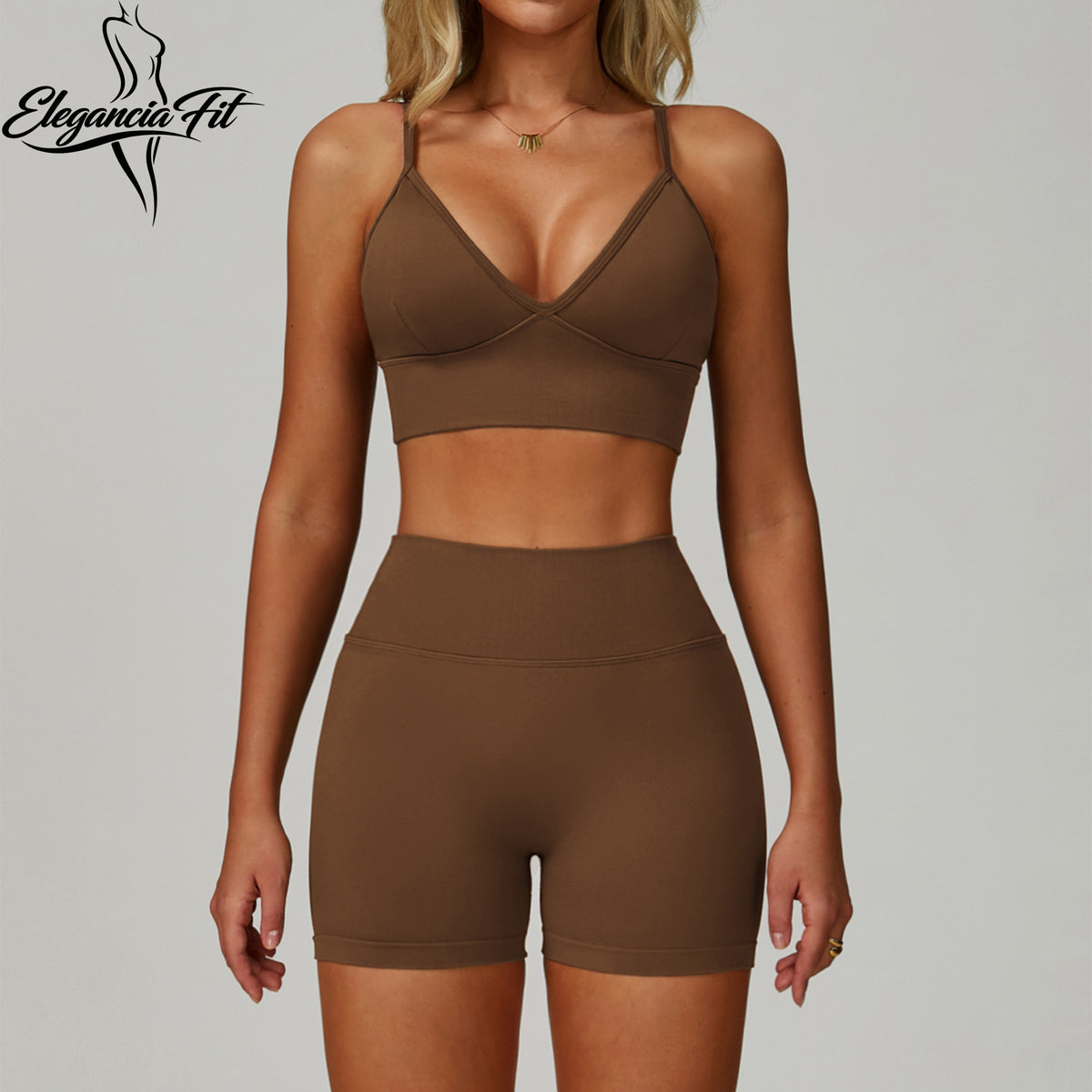 Body Shaper Outfit 3 pieces Elegancia Fit