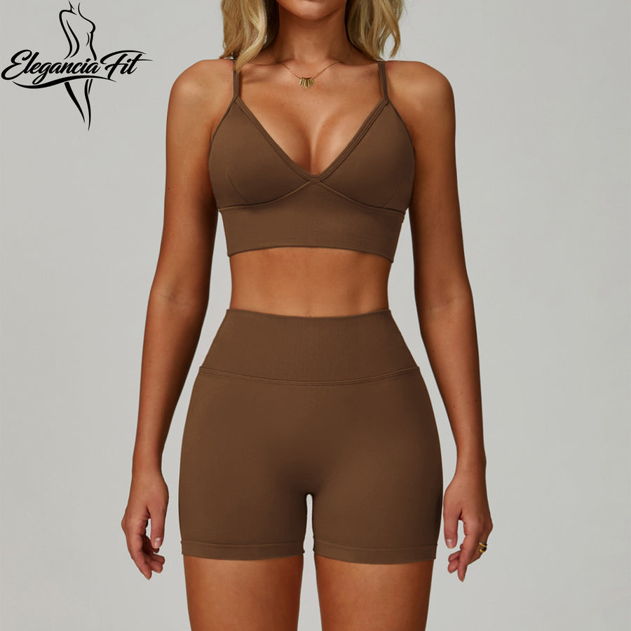 Body Shaper Outfit 3 pieces Elegancia Fit