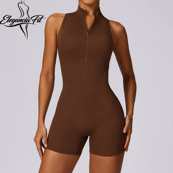 Bell Bottom Gym Set Elegancia Fit