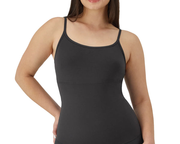 Womens Shapewear, Firm Tummy Control Body Shaper, Smoothing No-Show Slimming Shapewear, W83055