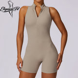 Bell Bottom Gym Set Elegancia Fit