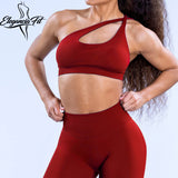 Fitness Lounge Set Elegancia Fit