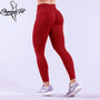 Butt Lift Leggings Elegancia Fit