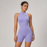 Bell Bottom Gym Set Elegancia Fit