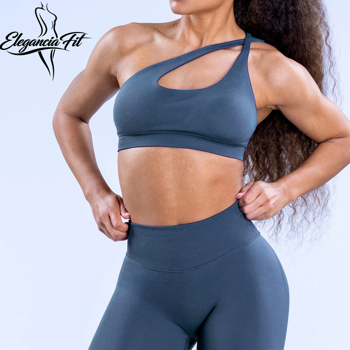 Fitness Lounge Set Elegancia Fit