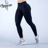 Butt Lift Leggings Elegancia Fit
