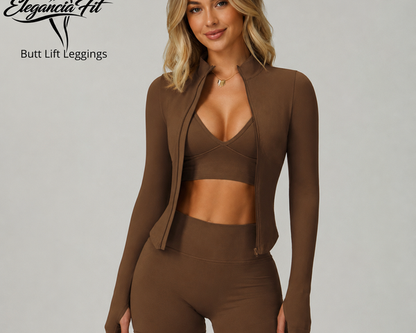 Body Shaper Outfit 3 pieces Elegancia Fit