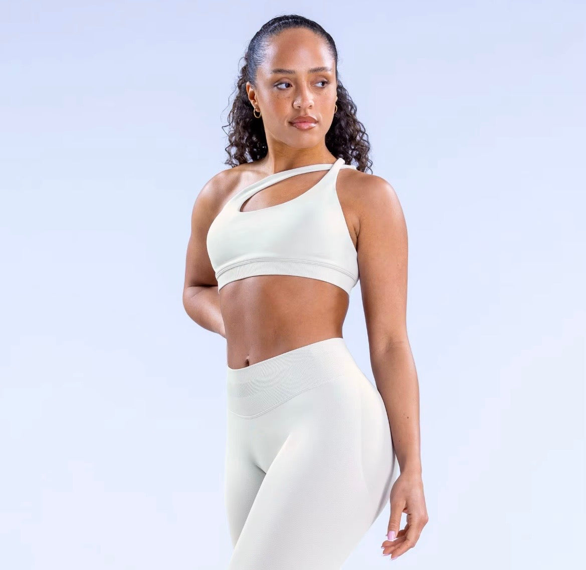 Fitness Lounge Set Elegancia Fit